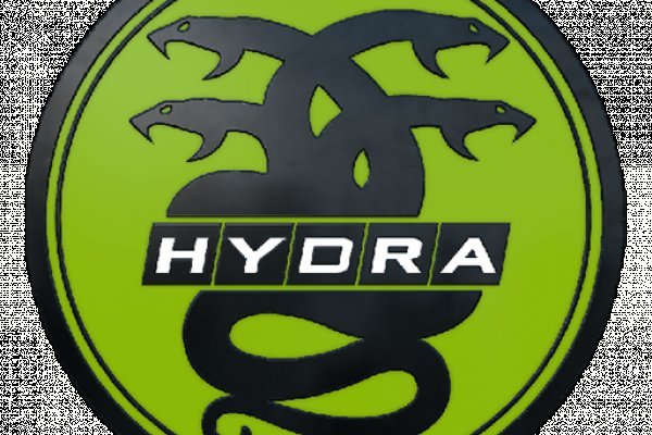 Замена hydra