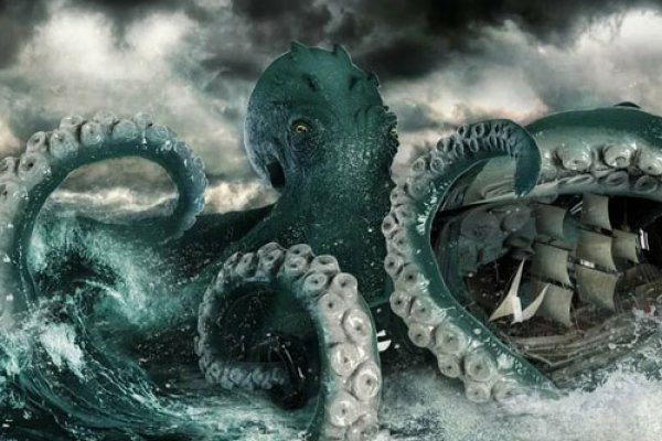 Kraken почему не работает